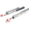 RAY ÂM EPC EVO 300MM GIẢM CHẤN TOÀN PHẦN 433.32.071