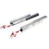 RAY ÂM EPC EVO 350MM GIẢM CHẤN TOÀN PHẦN 433.32.072
