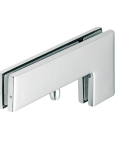 KẸP KÍNH L BẰNG NHÔM 489.81.040