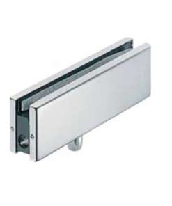 KẸP KÍNH TRÊN KHUNG BẰNG KIM LOẠI 489.81.061