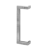 Tay nắm đẩy 15x30xCC 450mm,inox mờ 903.00.102