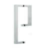 Tay nắm phòng tắm kính CC300x500MM 903.02.251