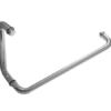 Tay nắm cửa phòng tắm kính PSS CC275X425MM/903.04.151