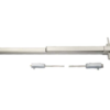 THANH THOÁT HIỂM CHỐT DỌC H009S,INOX MỜ 911.52.134