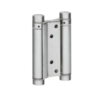 BẢN LỀ BẬT 2 CHIỀU 4” INOX MỜ 927.97.020
