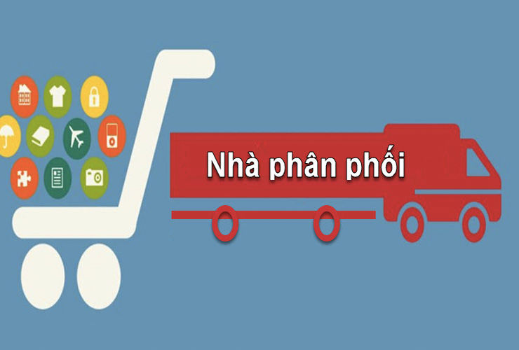 Phân biệt sự khác nhau giữa đại lý và nhà phân phối