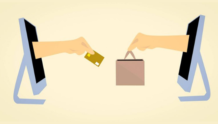 Các hình thức thanh toán online phổ biến cho website bán hàng