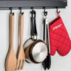 Móc treo dụng cụ nấu ăn Hafele