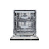 Máy rửa chén âm tủ toàn phần Hafele HDW-FI60D