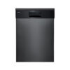 Máy rửa chén bán âm Hafele HDW-SI60AB, Series 600
