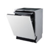 Máy rửa chén âm tủ Hafele HDW-FI60AB, Series 600
