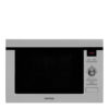 Lò vi sóng kết hợp nướng Hafele HM-B38D