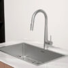 Vòi bếp Hafele HT24-SH1P417
