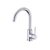 Vòi bếp Hafele HT21 - CH1F220C