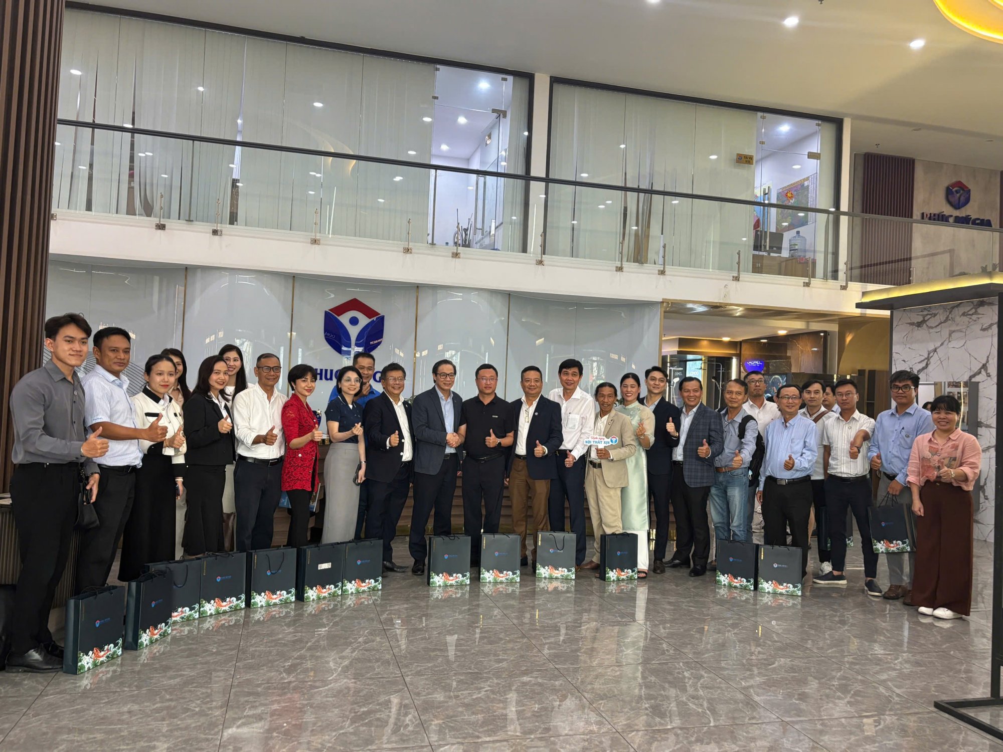 HIỆP HỘI SACA TỔ CHỨC THÀNH CÔNG CHƯƠNG TRÌNH THĂM HỘI VIÊN - SACA MEMBER VISIT TOUR HIỆP HỘI SACA TỔ CHỨC THÀNH CÔNG CHƯƠNG TRÌNH THĂM HỘI VIÊN - SACA MEMBER VISIT TOUR