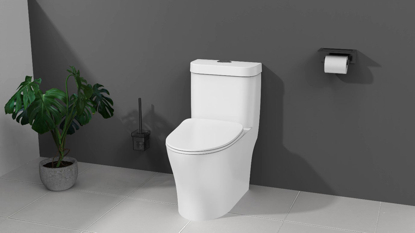 Phòng tắm tại gia sang trọng như khách sạn 5 sao