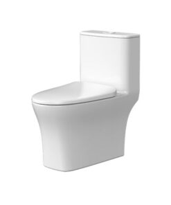 Bồn cầu một khối Hafele Sapporo
