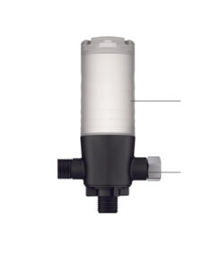 Lõi lọc nước cho nắp bồn điện tử thông minh thân V SENSE-Ä GEN I