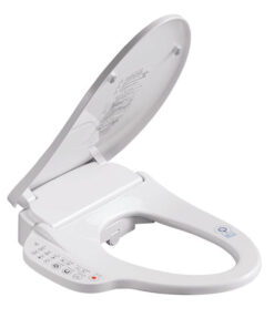 Nắp bồn điện tử thân V Hafele SENSE-Ä GEN I