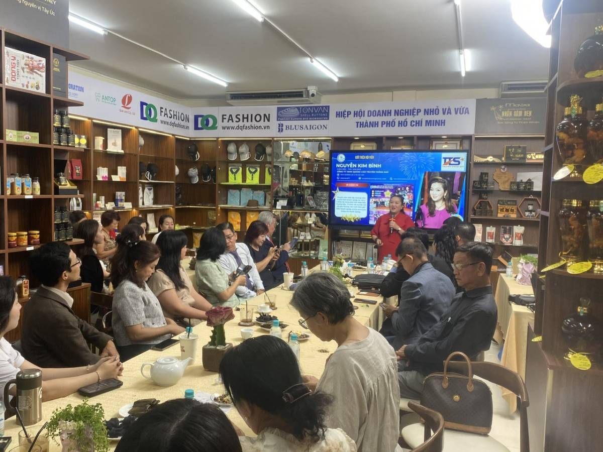 Thương mại số “bùng nổ”