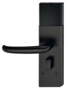 Mô-đun mặt trong, Mô-đun bên trong có núm vặn DT700C và DT710