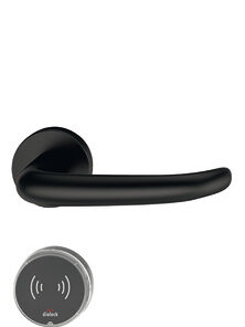 Mô-đun bên ngoài, Bộ thiết bị khóa cửa thông minh DT 710c