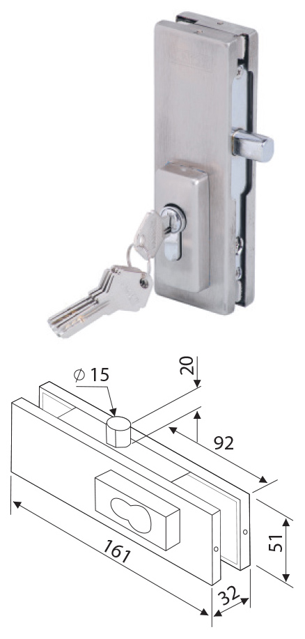 ACL-010 US32
