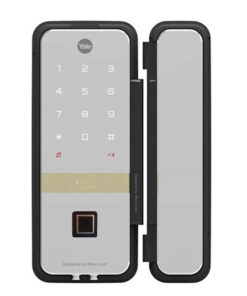 Khóa Điện Tử Cửa Kính Yale YDG 413A