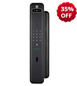 Khóa điện tử YALE Luna Pro+